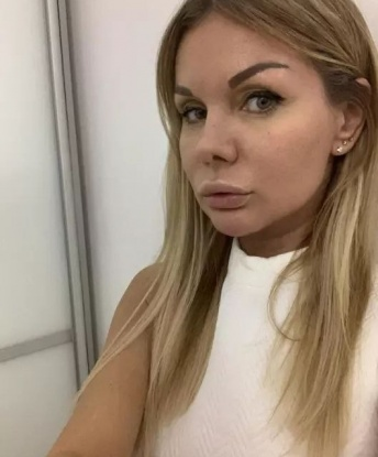 Анкета проститутки Венера - Фото, г. Советский, 32 года, №1348