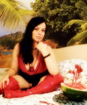 Анкета проститутки Зина - Фото, г. Советский, 37 лет, №1417