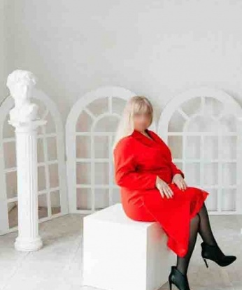 Анкета проститутки Камилла - Фото, г. Советский, 35 лет, №10818