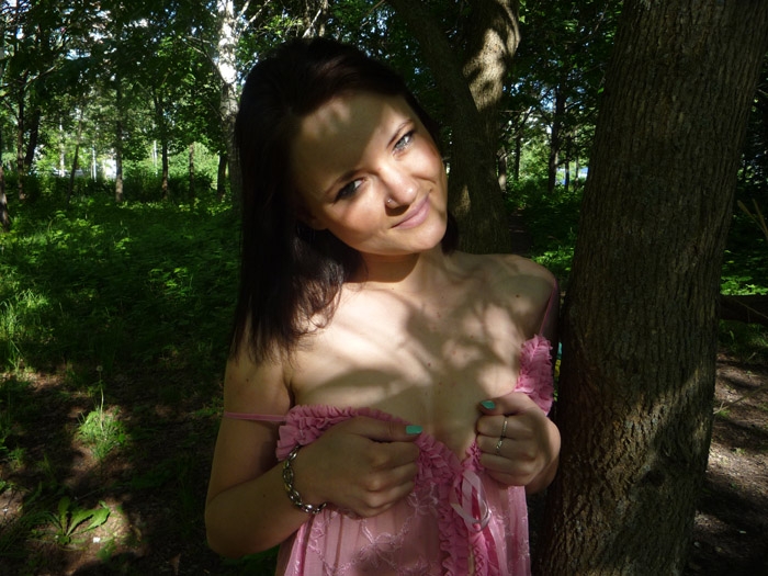 Анкета проститутки Тома - Фото, г. Советский, 20 лет, №23209