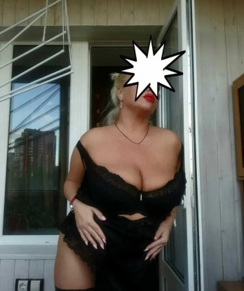 Анкета проститутки Людмила - Фото, г. Советский, 35 лет, №8936